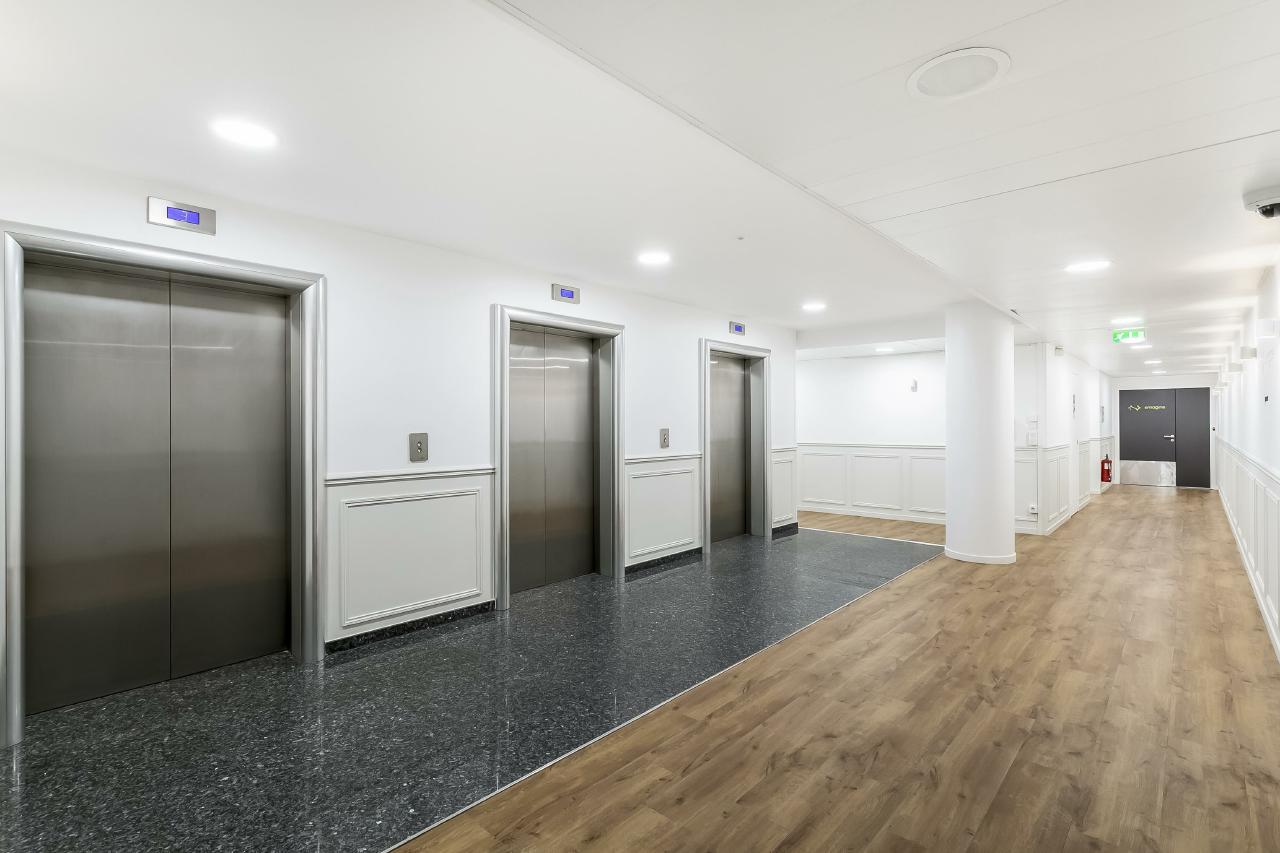 Bureau La Défense 1764m² Location bureau Courbevoie Hauts-de-Seine OLBUR2002175 1